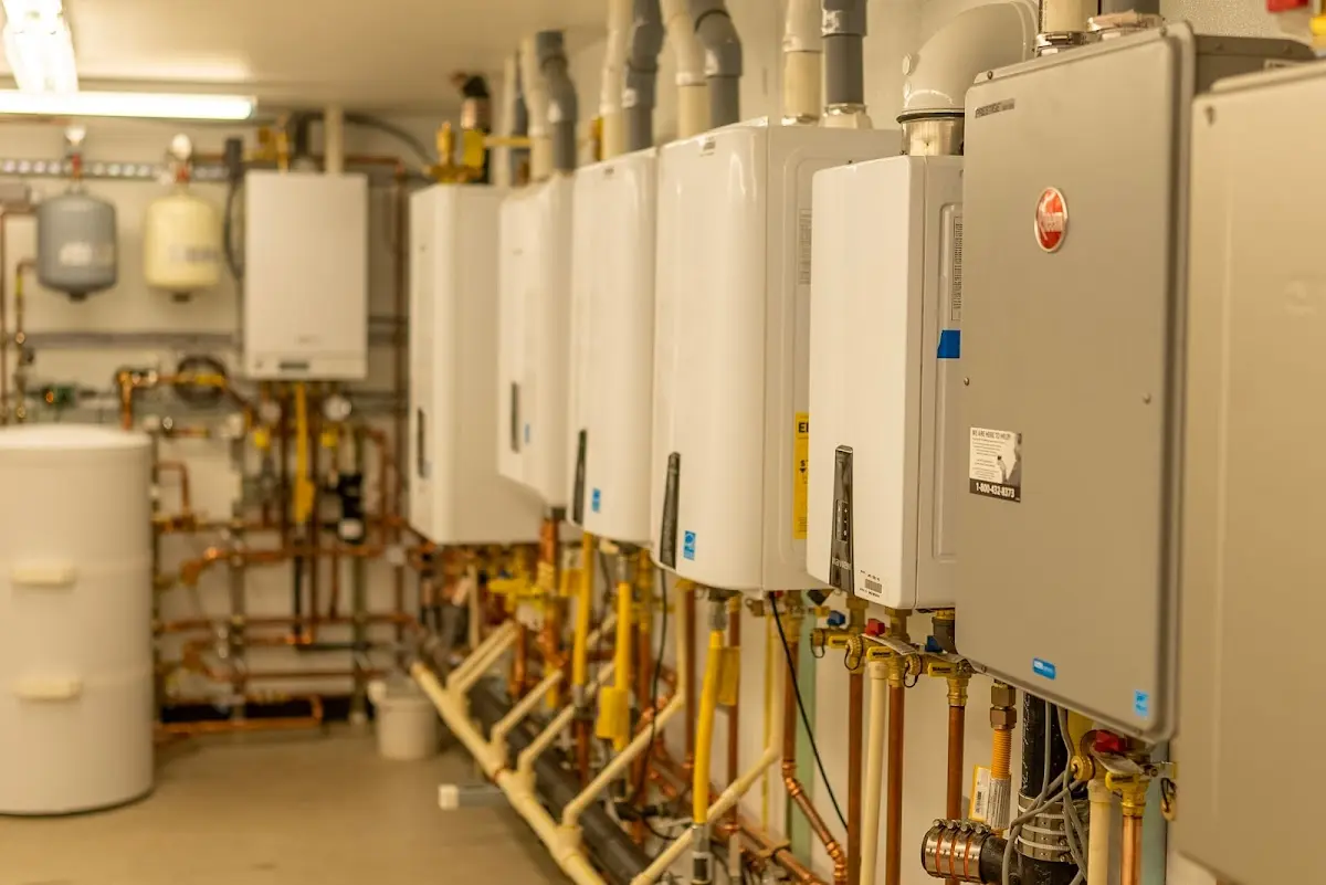 Leak Detection in Folkston, GA